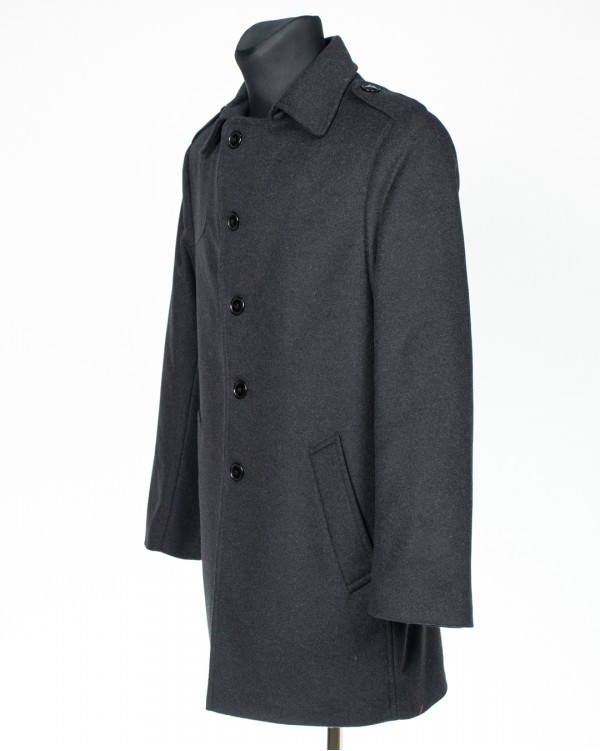 Sal1150 Мужское пальто