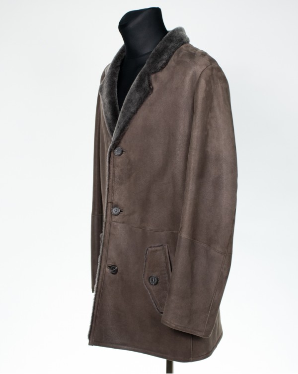 TSDG-11 Мужское пальто