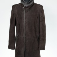 Jackets and coats