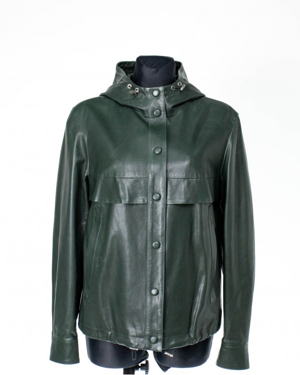1883/181 Leather jacket