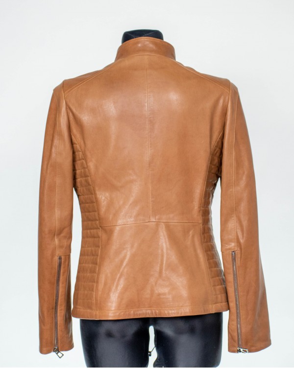 TS1827/219 Leather jacket
