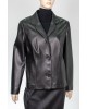 DS14785 Leather jacket