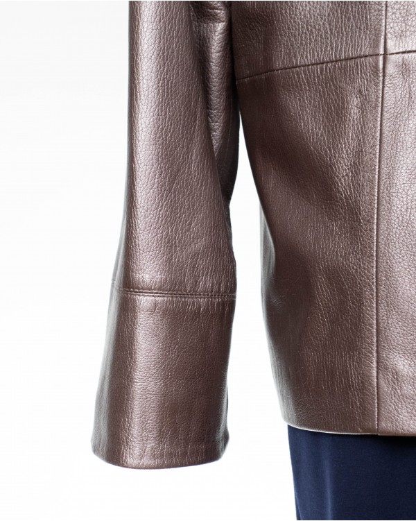1849/219 Leather jacket