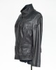 TS9LM27 Leather jacket